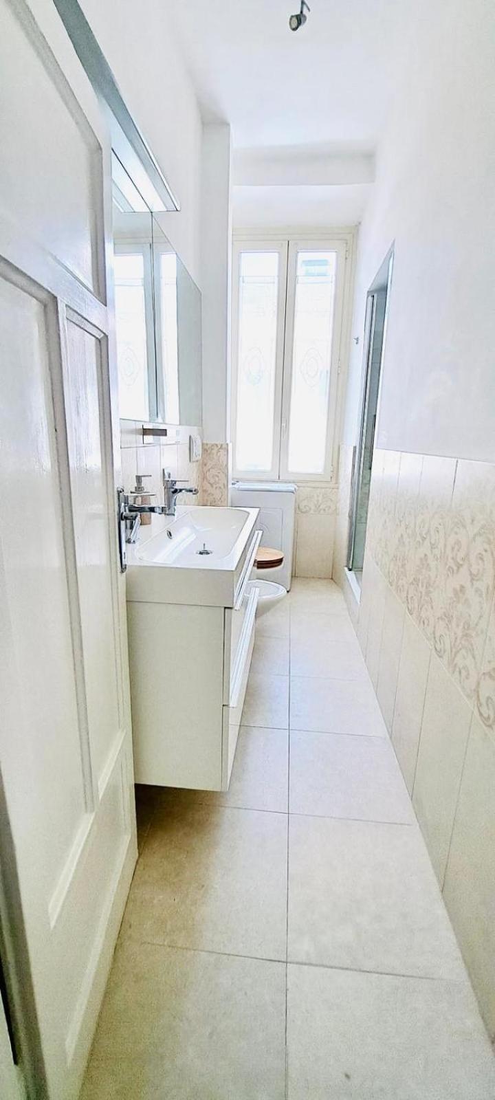 Cozy Flat Near The Vatican! 로마 외부 사진