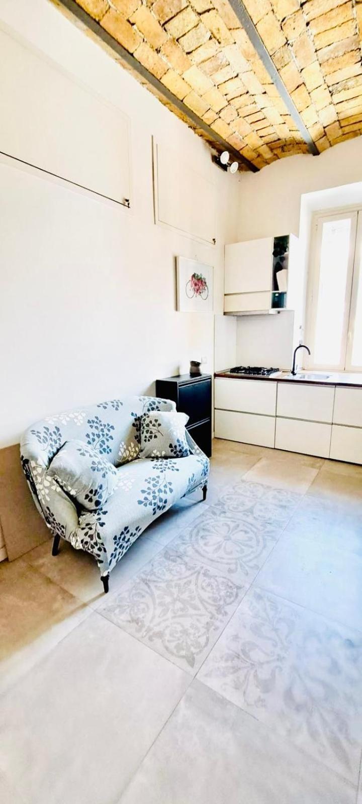 Cozy Flat Near The Vatican! 로마 외부 사진