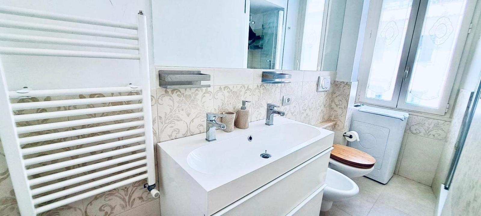 Cozy Flat Near The Vatican! 로마 외부 사진
