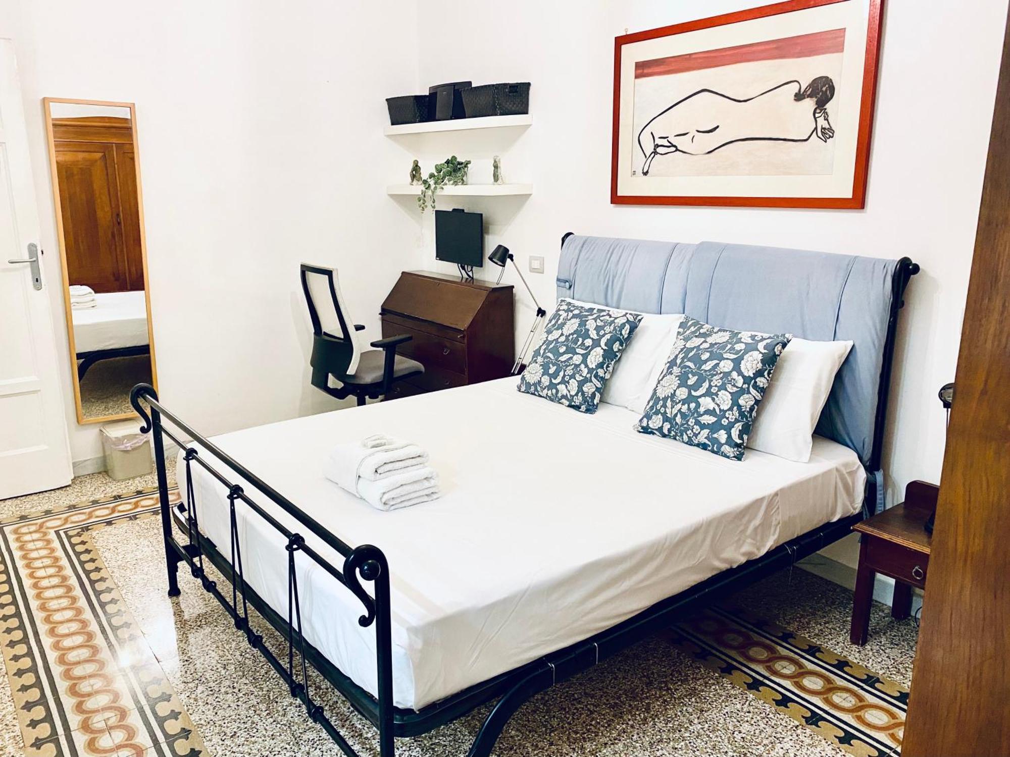 Cozy Flat Near The Vatican! 로마 외부 사진