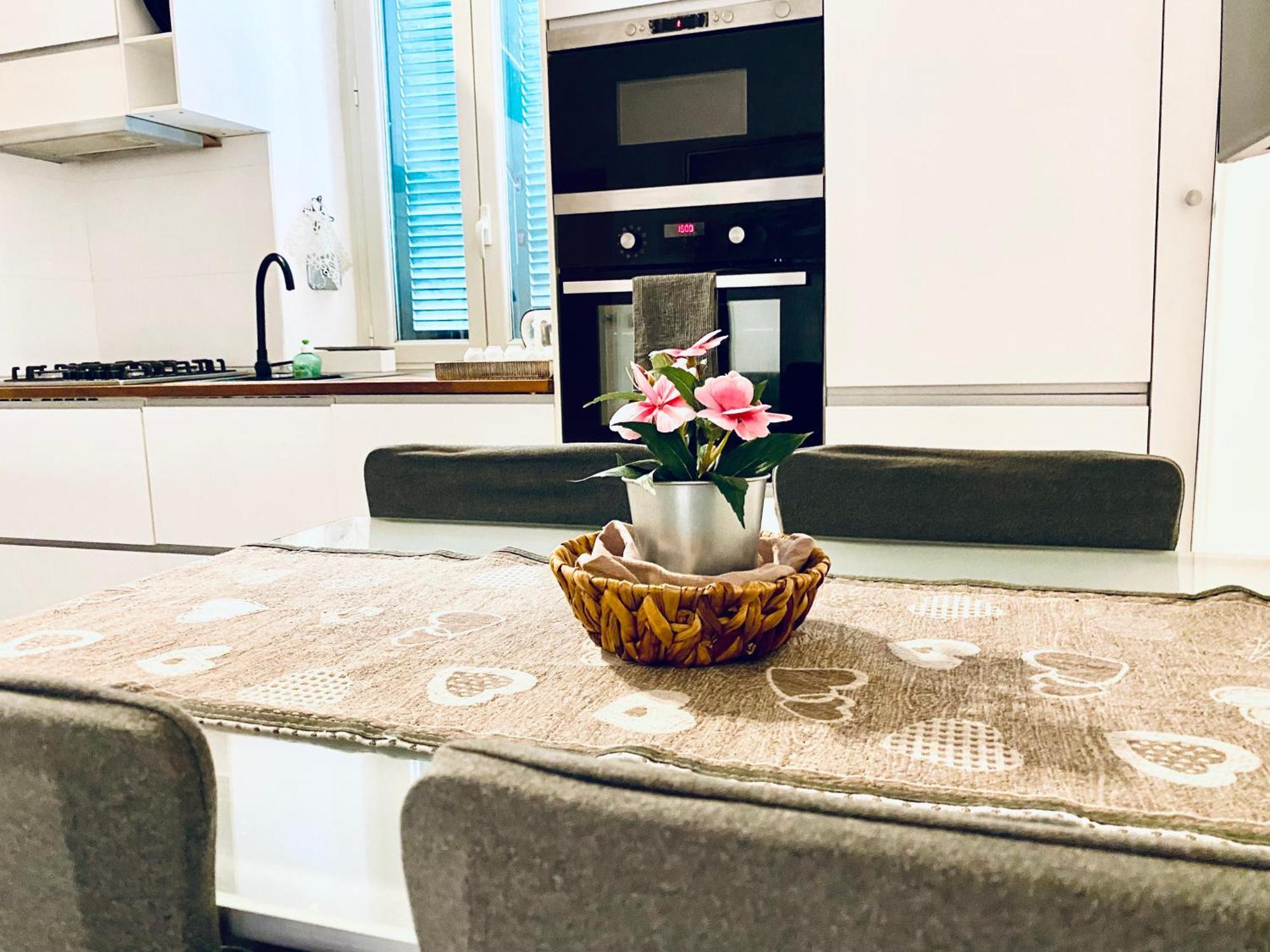 Cozy Flat Near The Vatican! 로마 외부 사진